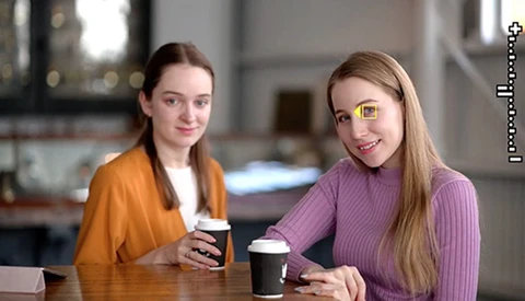 Nikon Unveils New Video Preview of Eye-Detection AF Coming to the Z6 and Z7