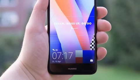 The Four Camera Sensors Inside Huawei's P30 Pro Were All Made by Sony