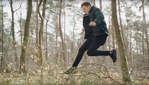 Five In-Camera Tricks That Will Improve Your Action Scenes