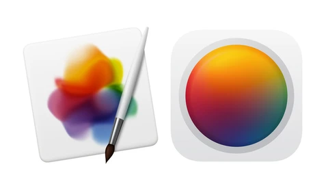 Pixelmator Photo Now Available on the iPad
