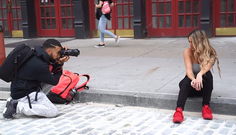 Do You Suffer From Anxiety as a Photographer?
