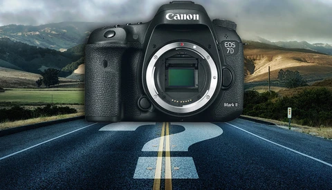 What Does the Future Hold for Canon APS-C DSLR Shooters?