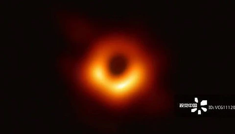 500px Owners Claim Copyright of Black Hole Photo, Remove Website Following Backlash