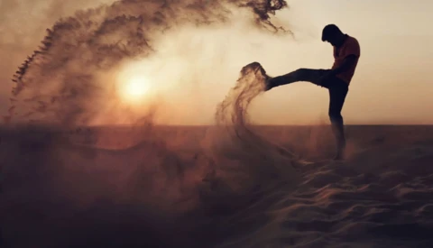 Photographer and Sony Ambassador With 300,000 Followers Quits Photography