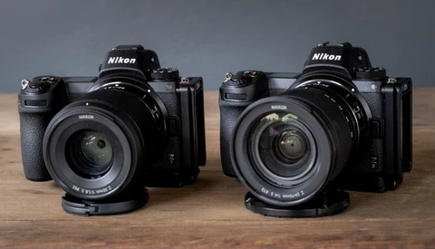 Nikon Needs to Fix this Depth of Field Problem on the Z 6 and Z 7