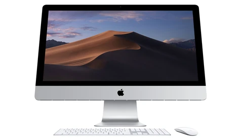 Speed up Your Older iMac by Booting to an External Solid State Drive