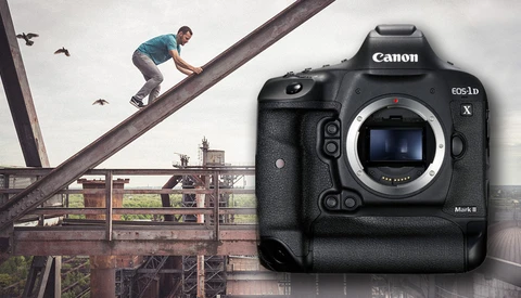 Why the World's Best Photographers Are Sticking With DSLRs