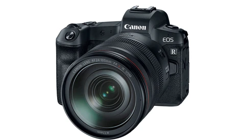 Canon Promises Professional Mirrorless Camera Is Coming, While DSLR Development Will Continue