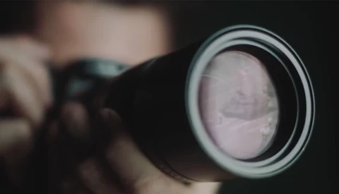 Chinese Government Bans the Word 'Leica' After Controversial Tank Man Photo Featured in New Ad