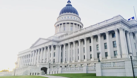 Federal Court Who Ruled Any Photo on the Internet Is "Fair Use" Has Decision Overturned