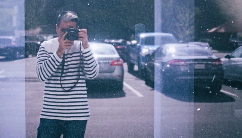 We Just Push a Button: Why Are Photographers so Expensive?