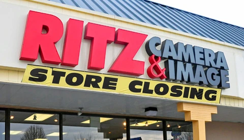 Ritz Camera Chronicles, Stories From America's Biggest Camera Store