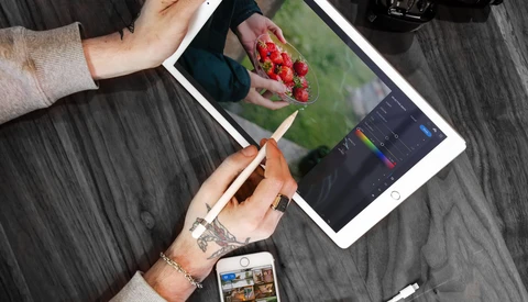 Report Claims iOS 13 Will Allow Lightroom CC to Import Photos Directly From External Storage