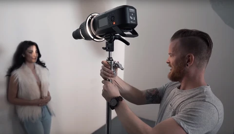 A Gobo Revolution: Add Interesting Light The Easy Way