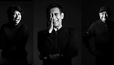 Three Hilarious Life Truths About Becoming a Professional Photographer