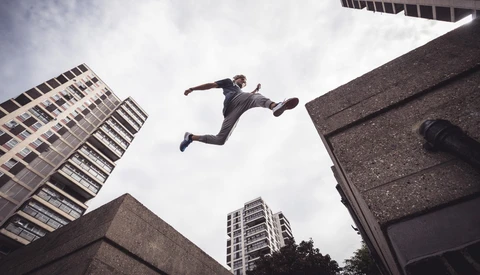 How I Boosted My Creativity With One Simple Trick