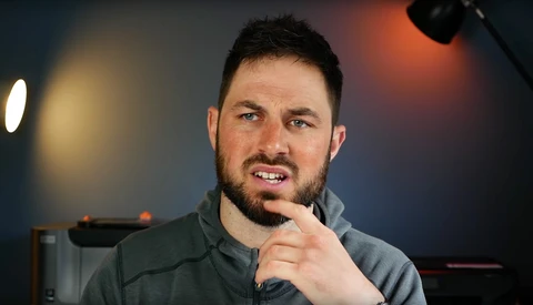 Nine Photography Tips You Should Ignore!