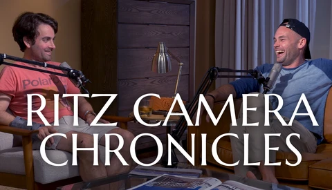 More Hilarious Stories From Ritz Camera