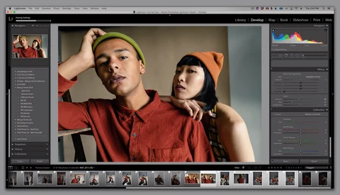 Learn Lightroom in Less Than 30 Minutes