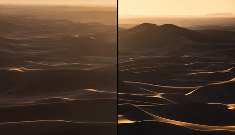 Matching Colors and Tones in Photoshop
