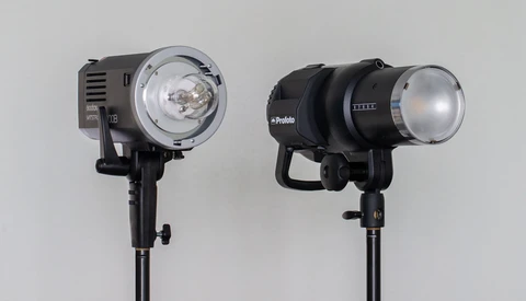 The Reason Why I Choose Profoto Over Godox