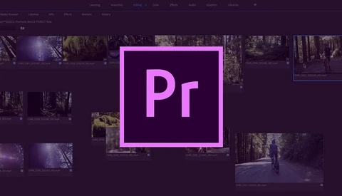 Adobe Premiere Pro 2019.1 Update Gets New Tools and Improvements