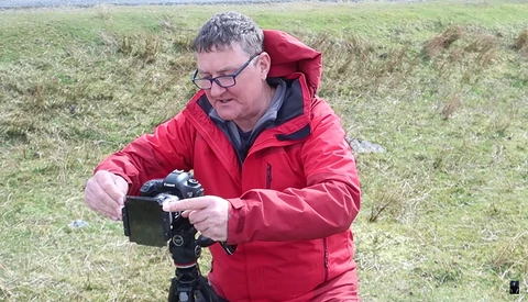 10 Tips to Improve Your Landscape Photography