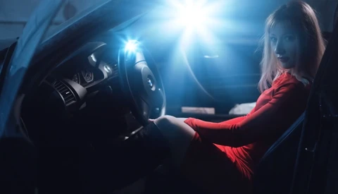 Create a Realistic, Versatile Lens Flare in Photoshop