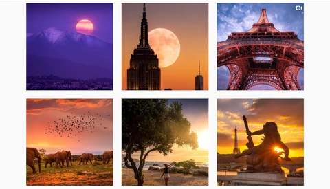 Organically Grow Your Instagram