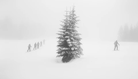 Instagram: The Death of Original Perception and Photographs