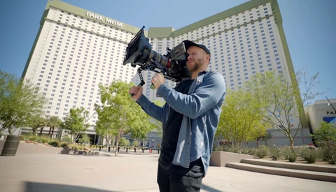 Why Does Hollywood Use These Cameras?