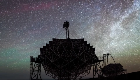 A Stunning Time-Lapse Video of La Palma Island Filmed in 8K60