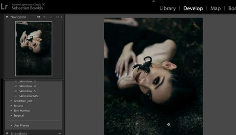 Five Lightroom Tips You May Not Know About