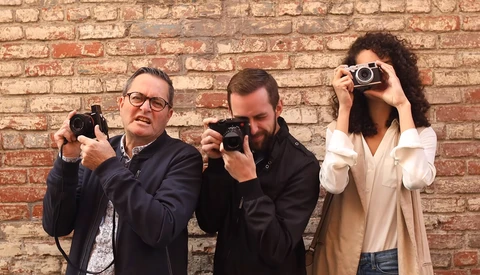 Which Fixed Lens Compact Should You Choose?
