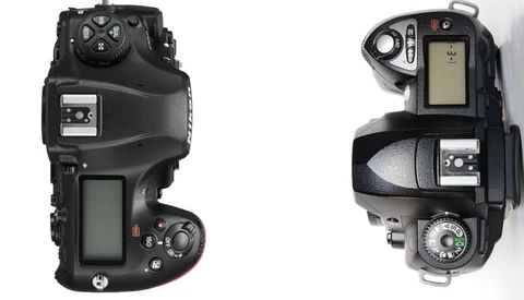 Should Your Next Upgrade Be to a Seven Year Old Camera?