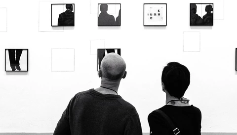 Politicians in Bulgaria Are Seeking to Cancel a Photo Exhibition Due to Gay Theme