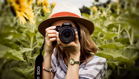 Photographer Listed as One of the Worst Jobs in the US