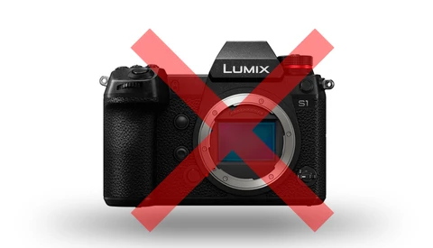 Is Panasonic’s S1 Going to Flop?