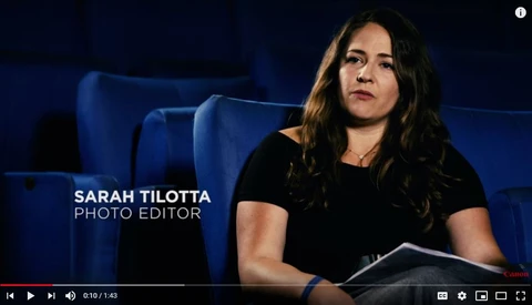 Advice to Photographers on Pitching to a Photo Editor