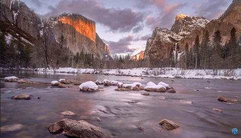 The Mistake of Going Overboard During Post-Processing