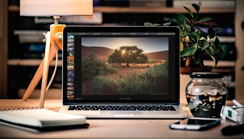 Every Architecture and Landscape Photographer Needs Luminar 3