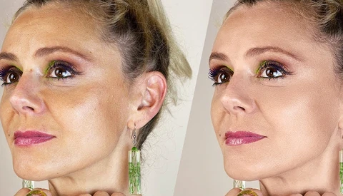 How to Fix Uneven Skin Tones Using Photoshop