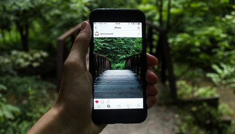Company Tells Instagram Influencers to Take a Hike and 'Try to Actually Work'