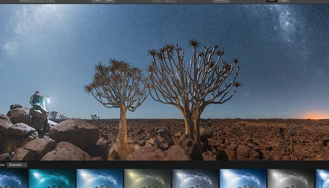 Luminar Adds Luminar Flex to Its Product Line: It's Luminar 3 Without the Catalog