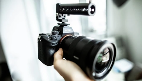 How to Get Cinematic Footage From Your Entry Level Camera