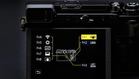 Image Stabilization, Vibration Reduction, and In Body Image Stabilization Is Overrated