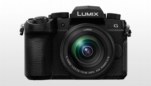 Panasonic Lumix G95 Announced: Impressive Hybrid Camera for Video and Stills