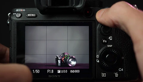 I Bet You Didn't Know Your Sony Camera Could Do This