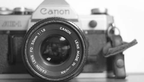 Learn to See Before You Waste Money on Gear You Don't Need