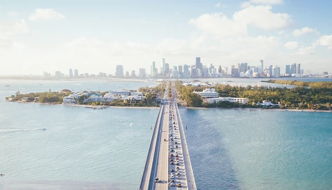 Exploring the Unknown: Thoughts of an Aerial Photographer